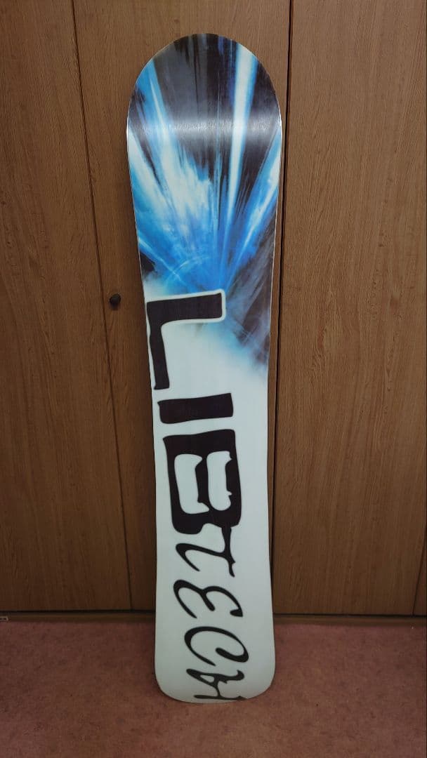 libtech リブテック 22-23ダイナモ153