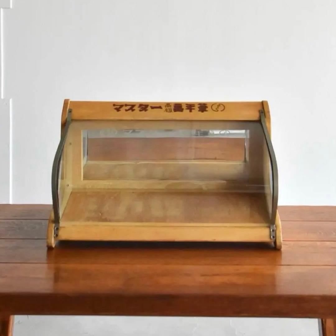 ガラスケース　コレクションケース　R型　万年筆
