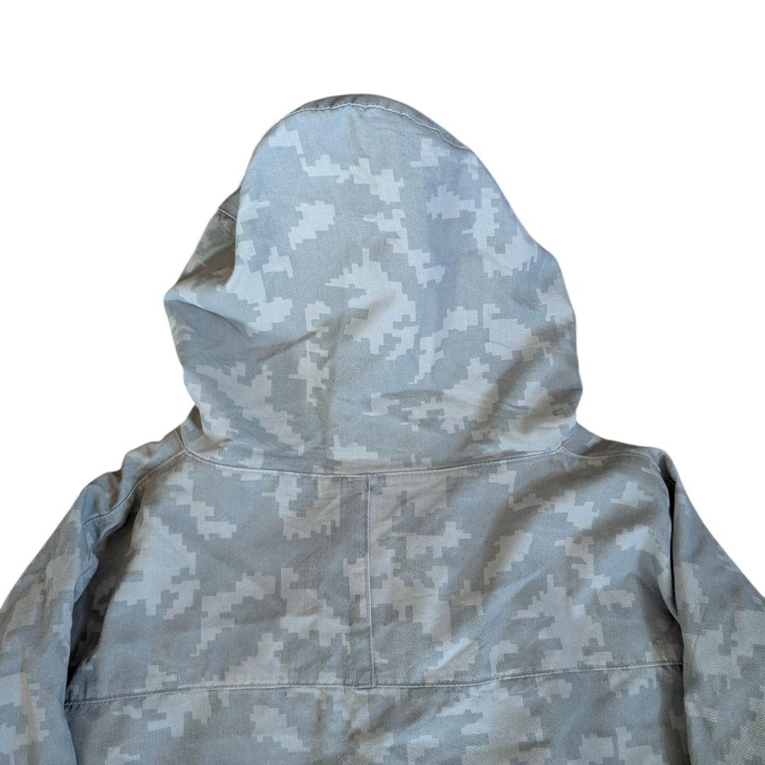 90s old stussy デジカモ ジャケットM USA製 スペシャル