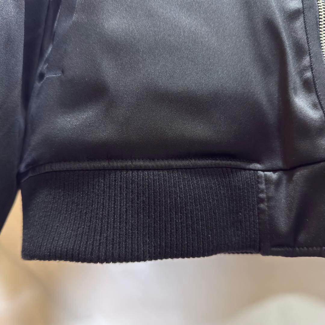 ジャケット・アウター MLVINCE / QUILTED SOUVENIR JACKET