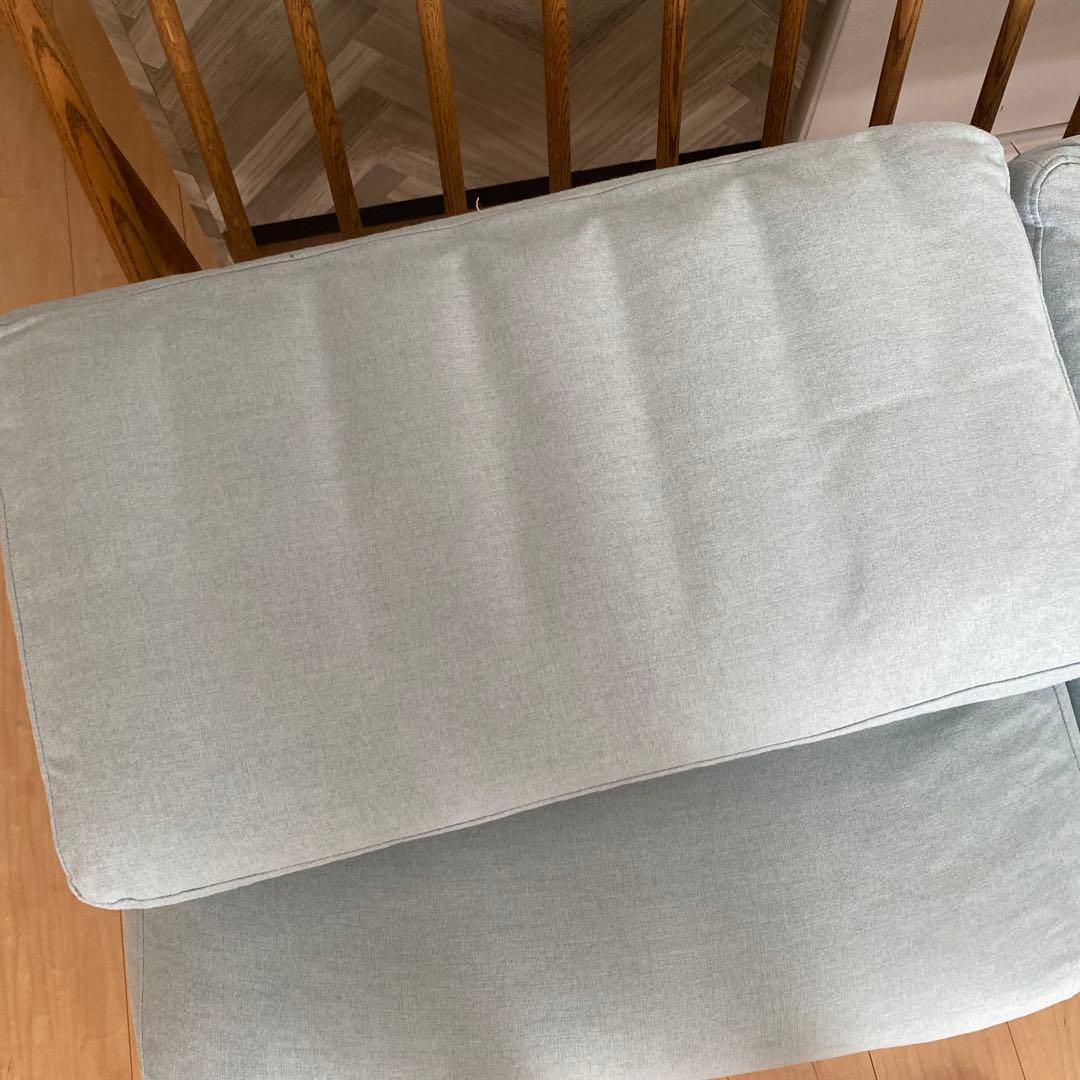 その他 momo natural cloud sofa 2P