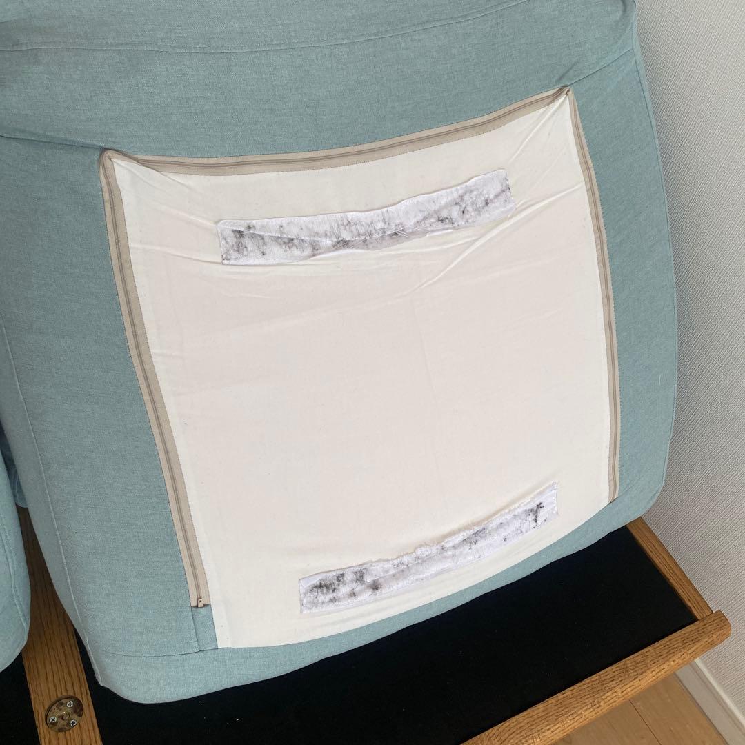 その他 momo natural cloud sofa 2P