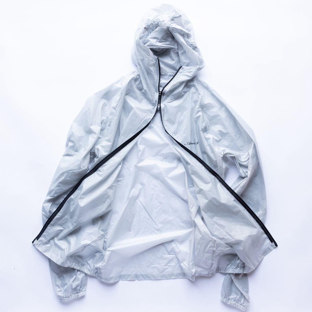 Answer4 ウィンドシェルジャケット【S】