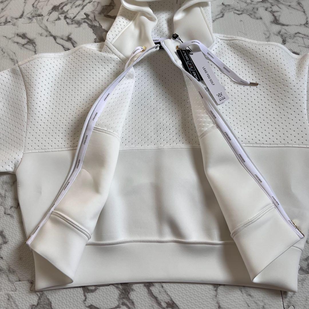 新品未使用SY32GOLFレディースジャケット