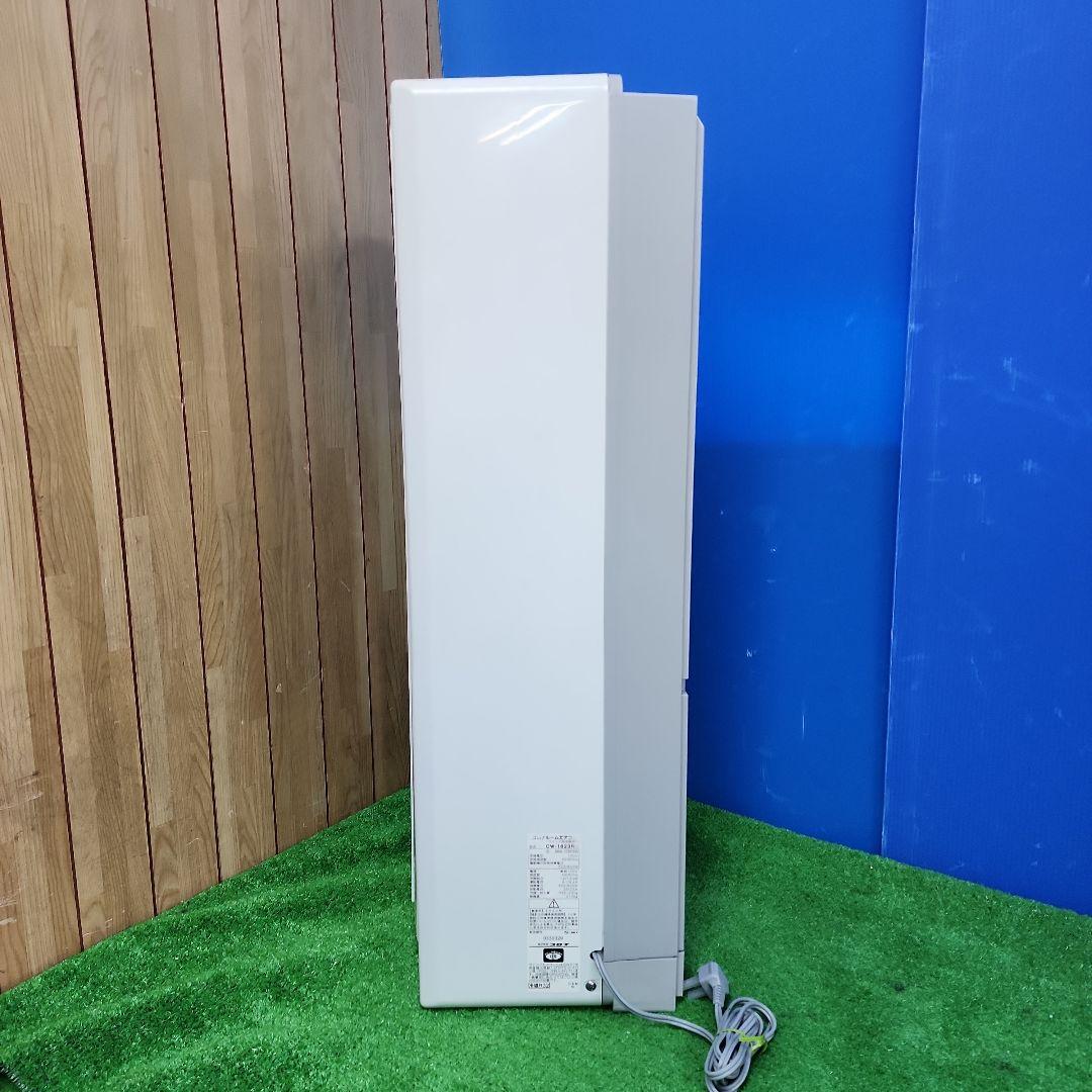 S477★コロナ窓用エアコン CW-1623R/2023年製・保証付・送料無料
