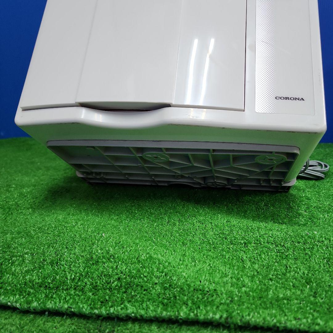 S477★コロナ窓用エアコン CW-1623R/2023年製・保証付・送料無料