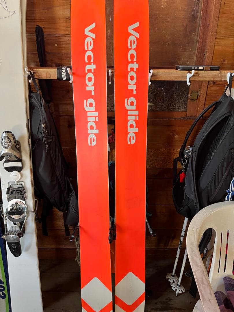 ベクターグライド　パウダー　175