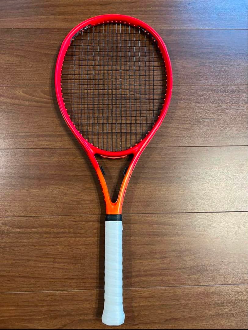 ガット新品　Prince BEAST 100 G2　2024