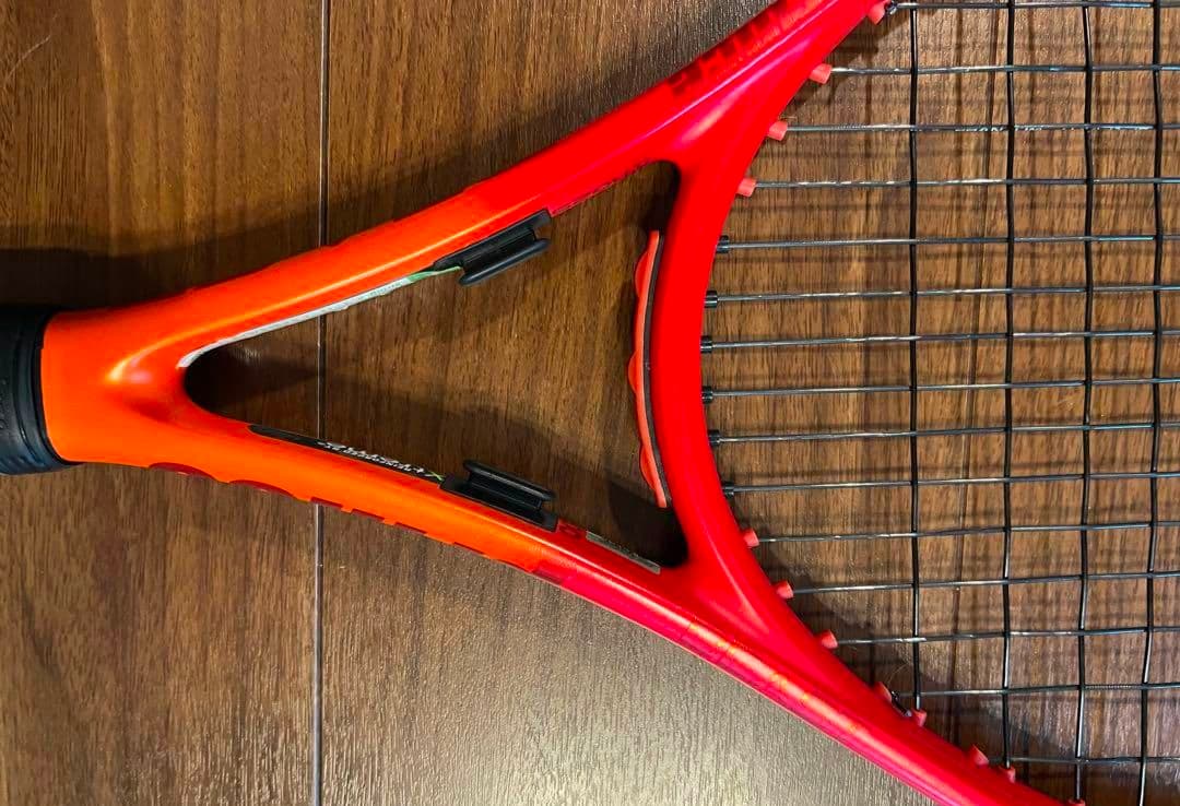 ガット新品　Prince BEAST 100 G2　2024