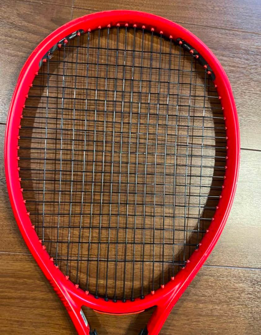 ガット新品　Prince BEAST 100 G2　2024