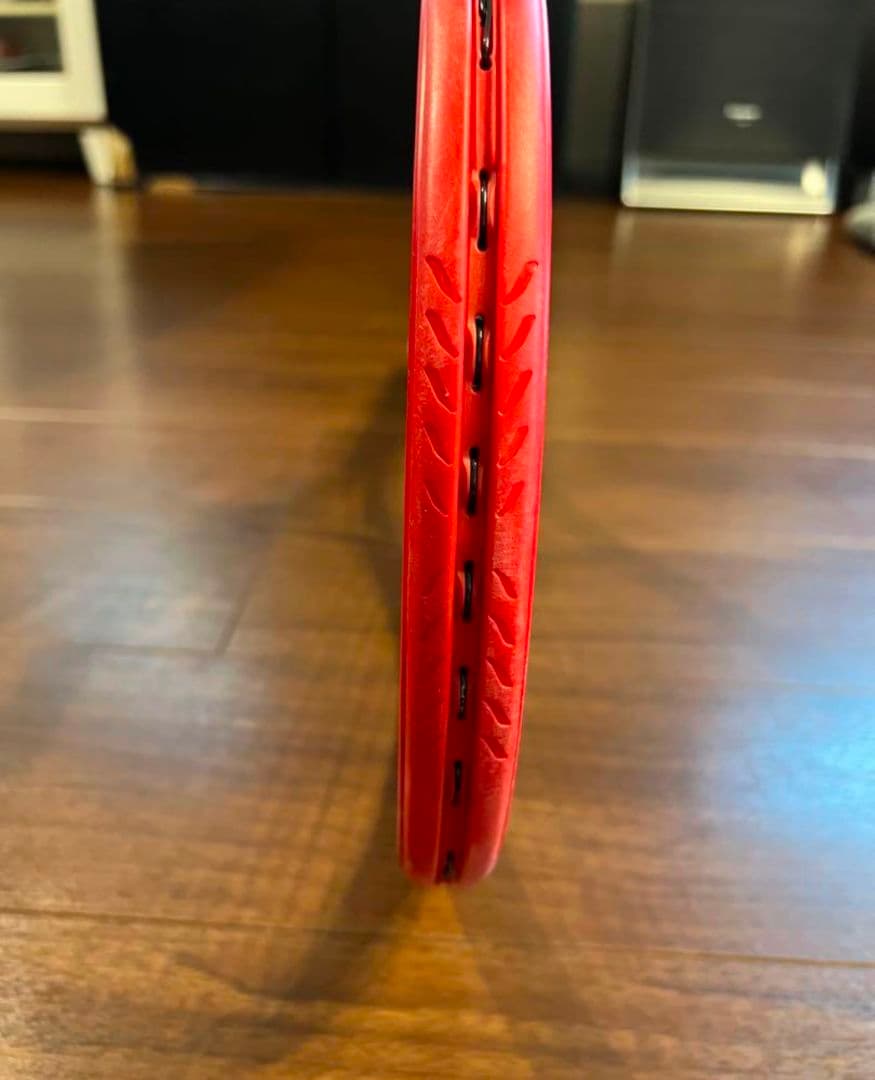 ガット新品　Prince BEAST 100 G2　2024