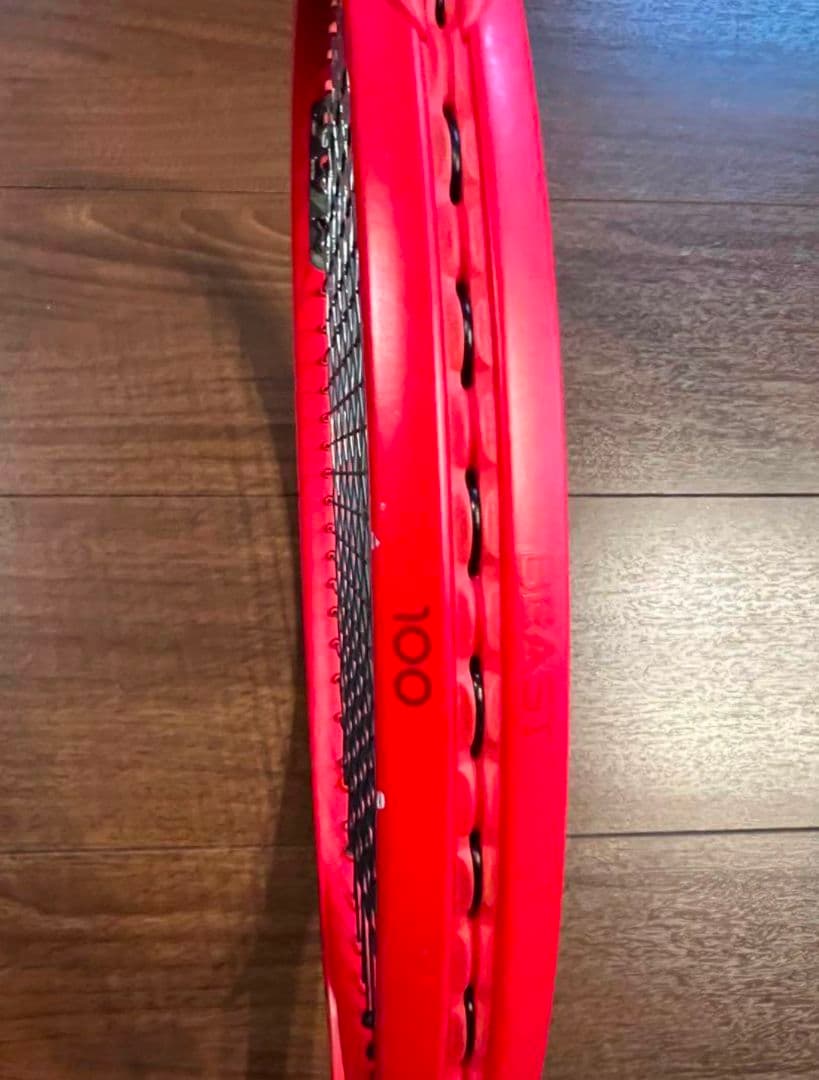 ガット新品　Prince BEAST 100 G2　2024