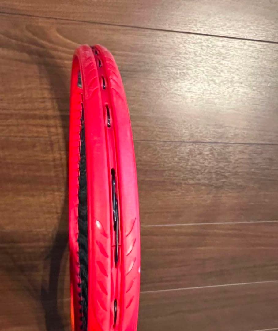 ガット新品　Prince BEAST 100 G2　2024