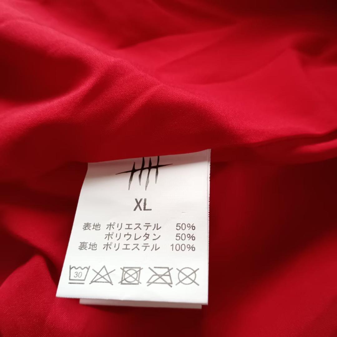 ジェイホワイト　SWITCHBLADE ERA 　ジャケット　X1694