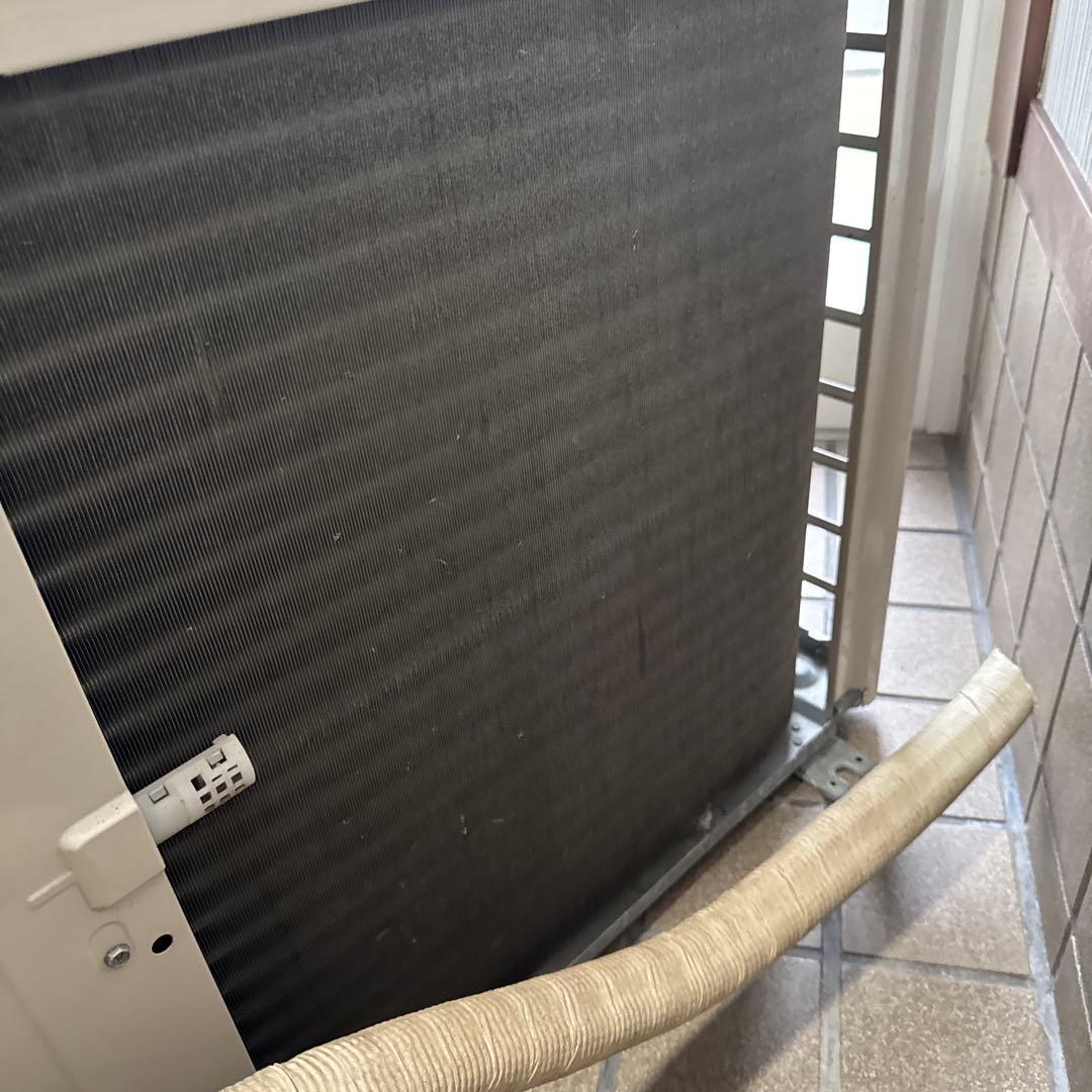 SHARP ルームエアコン Au-L22NY 2020年製