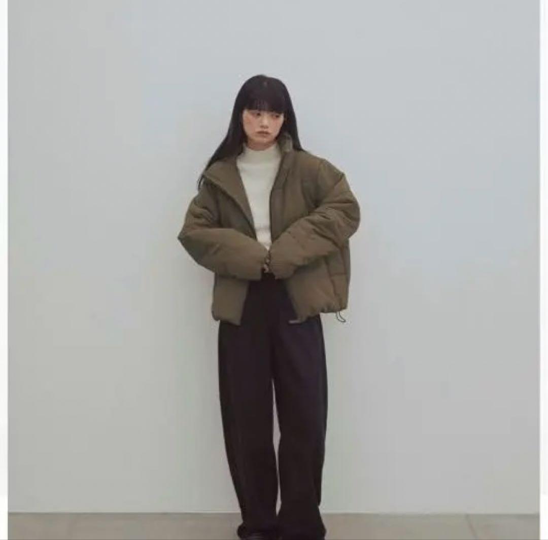 ジャケット・アウター dium. Check Volume Outer