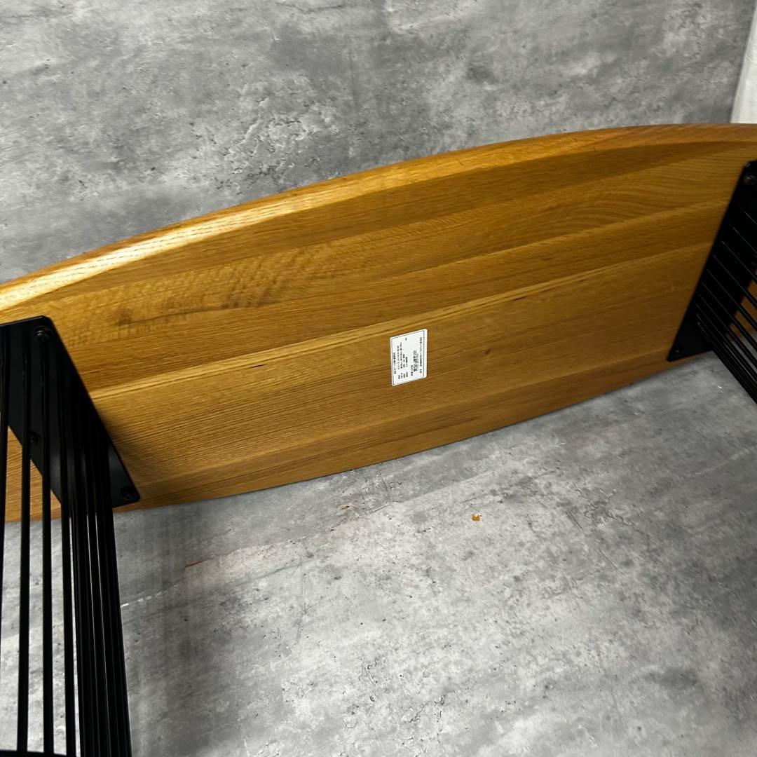 HTL Japan （ワタリジャパン）　センターテーブル　　ローテーブル