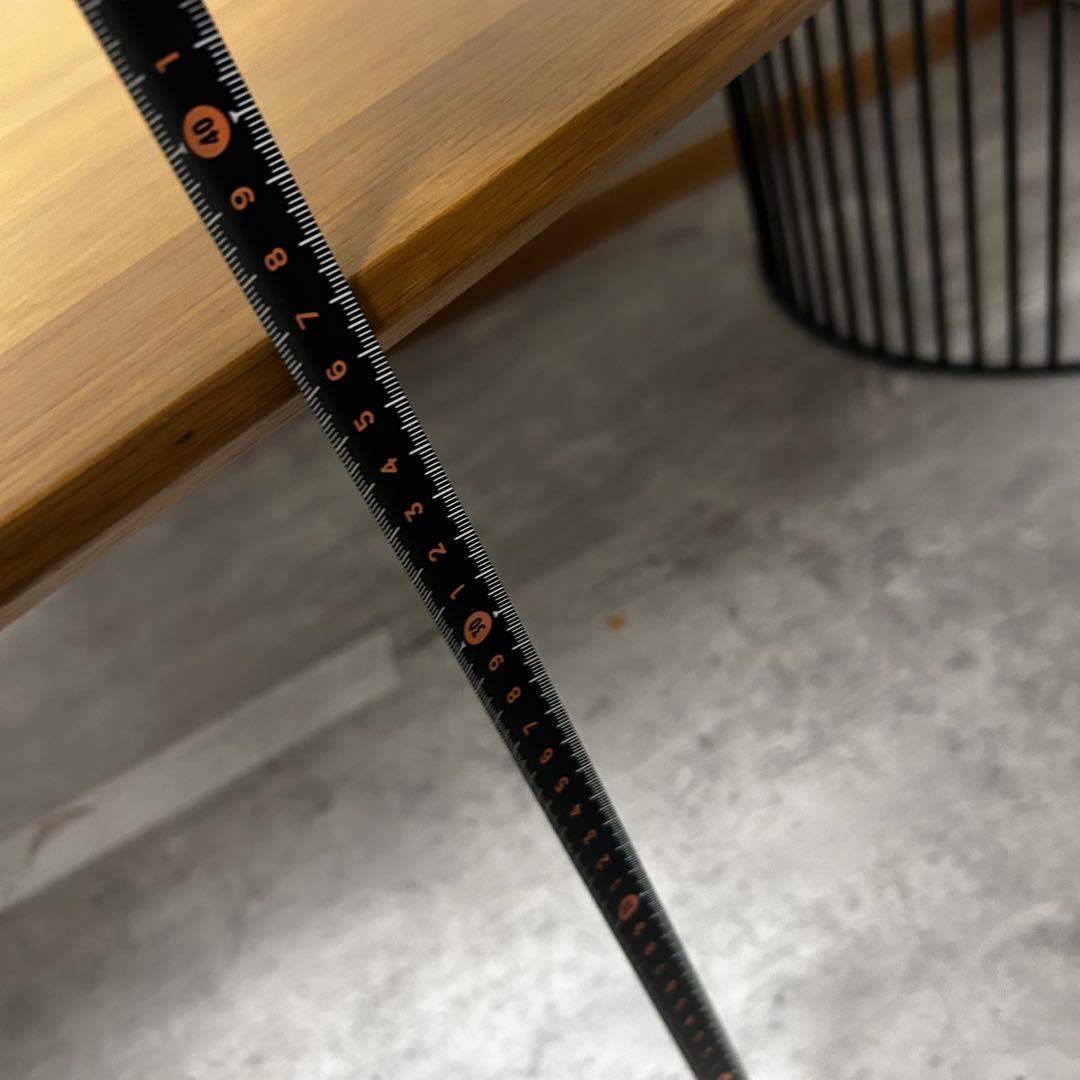 HTL Japan （ワタリジャパン）　センターテーブル　　ローテーブル