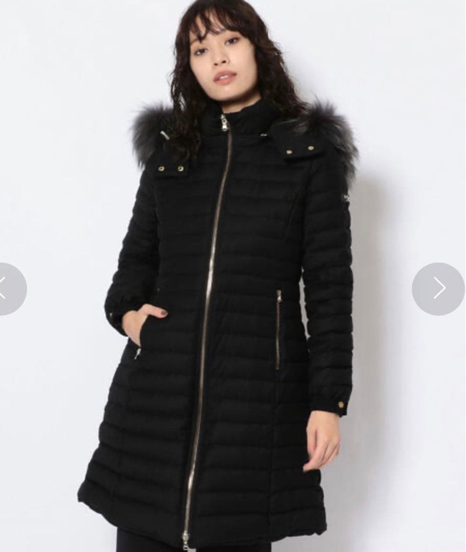 ジャケット・アウター TATRAS