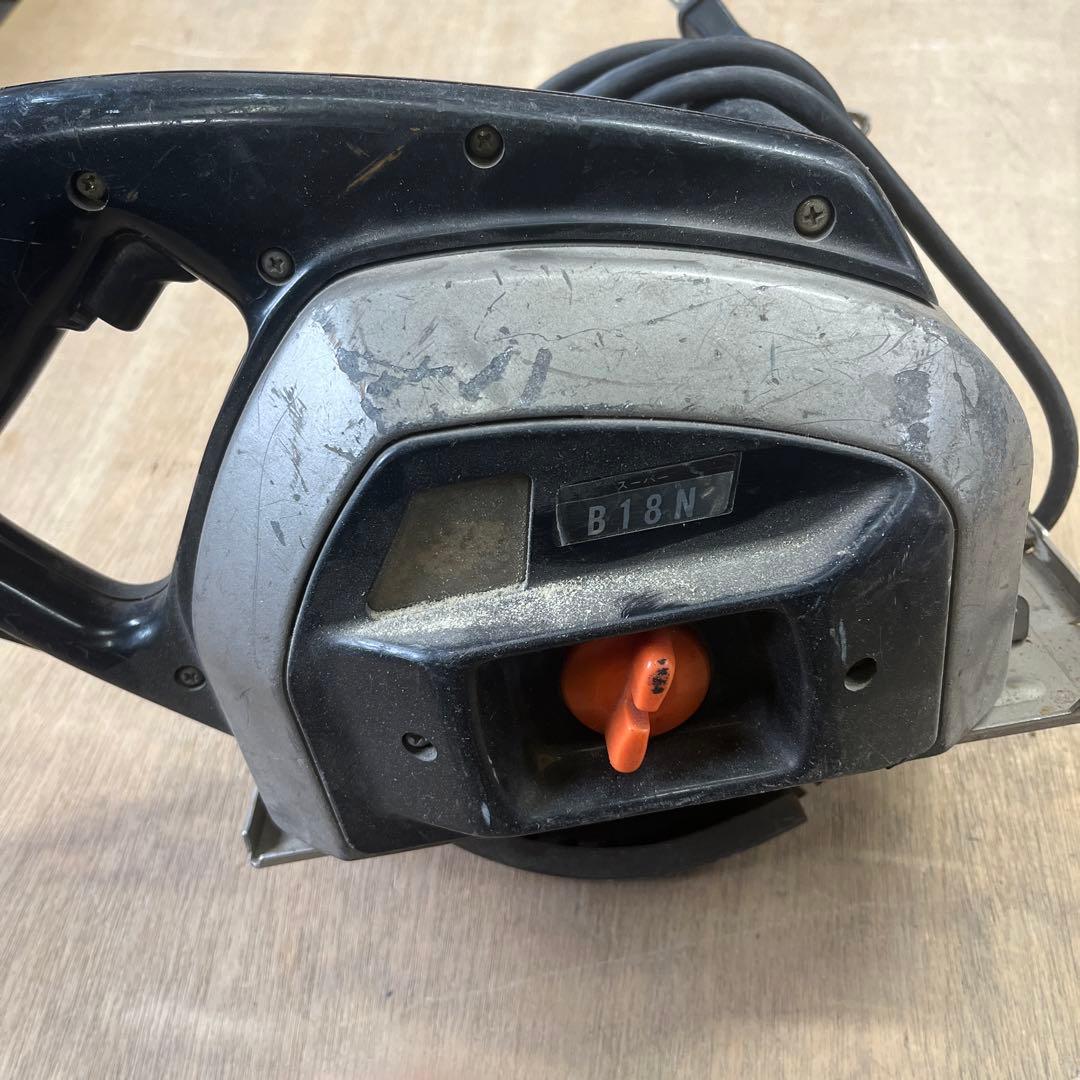 新ダイワ　チップカッター