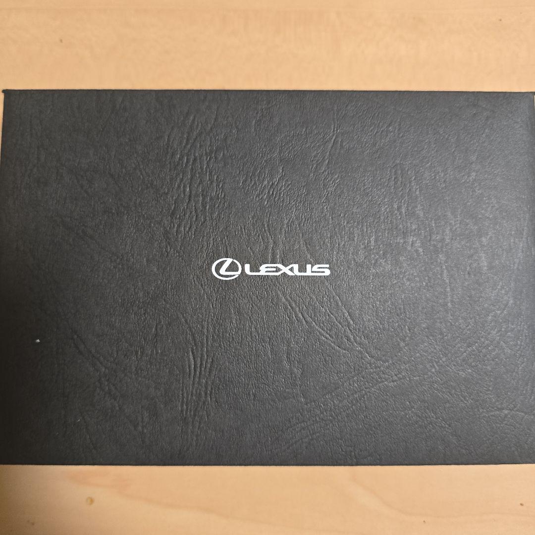 Lexus キーレスエントリーキー 未使用
