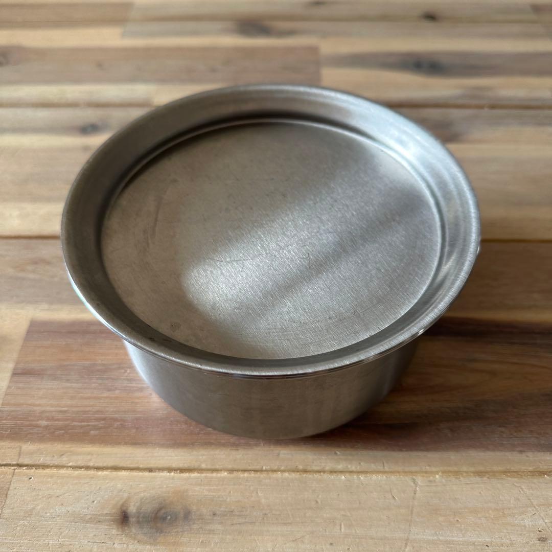 SOTOステンレス ダッチオーブンセット