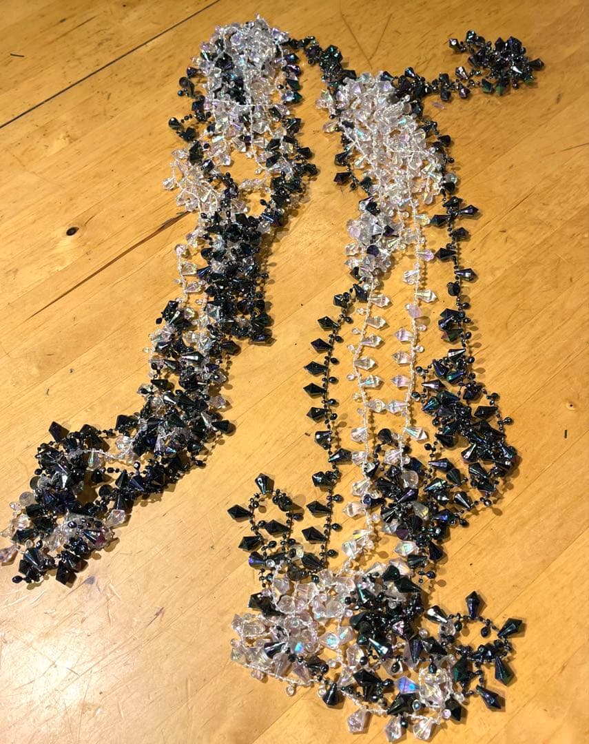 〈美品〉♦︎クリスマスツリーポット台付き