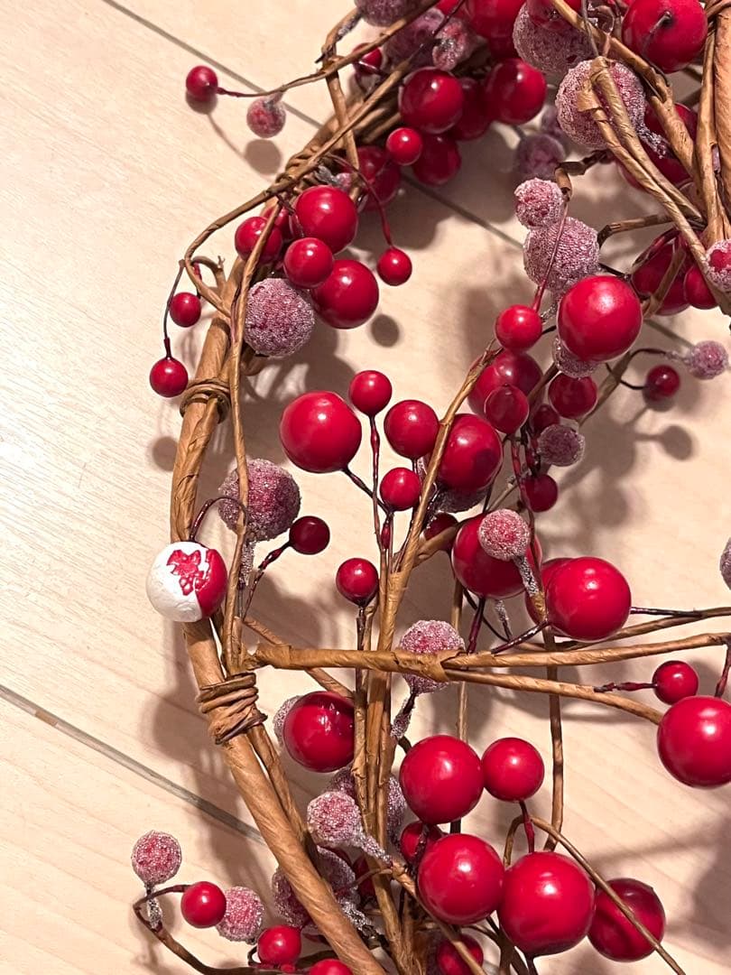 〈美品〉♦︎クリスマスツリーポット台付き