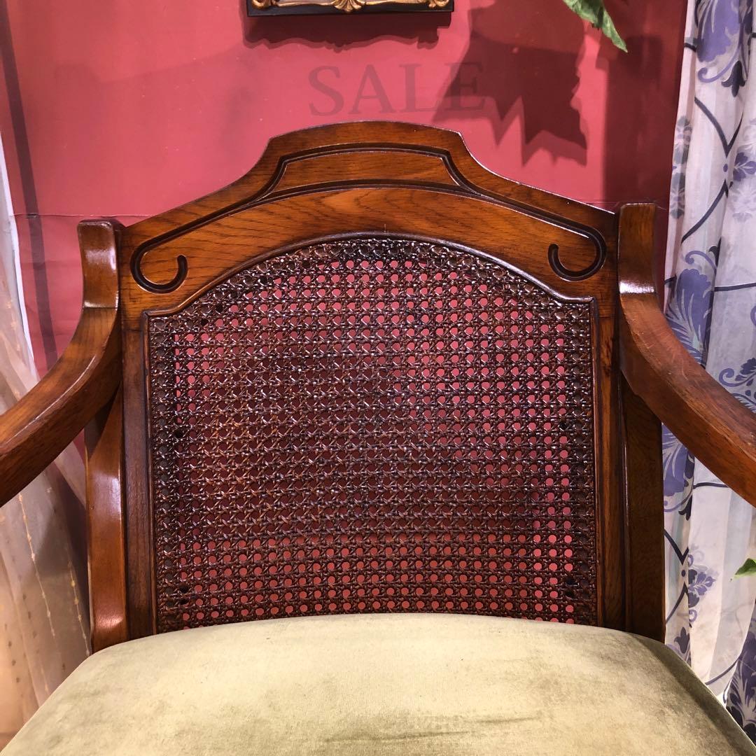 Sale コスガ　ヴィンテージ イングランドチェア