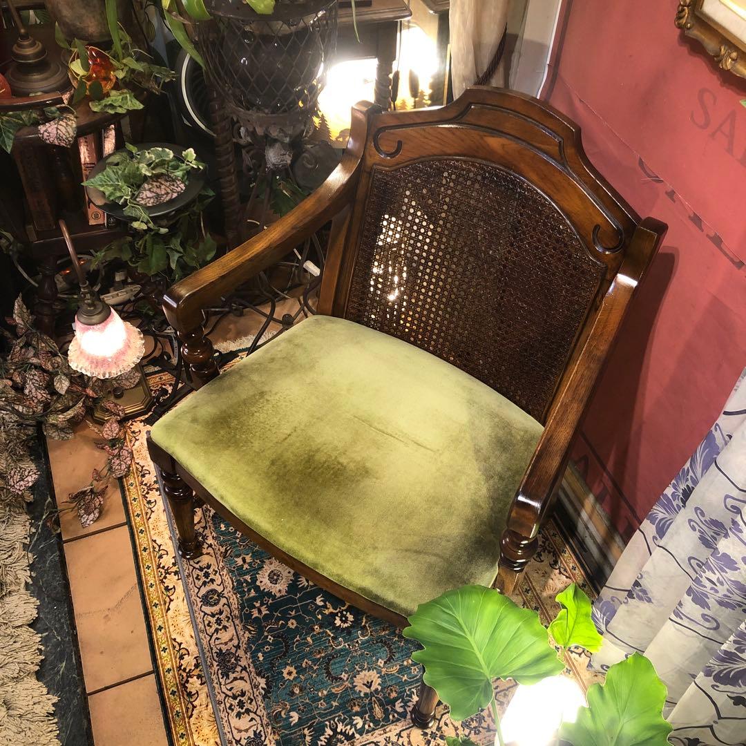 Sale コスガ　ヴィンテージ イングランドチェア