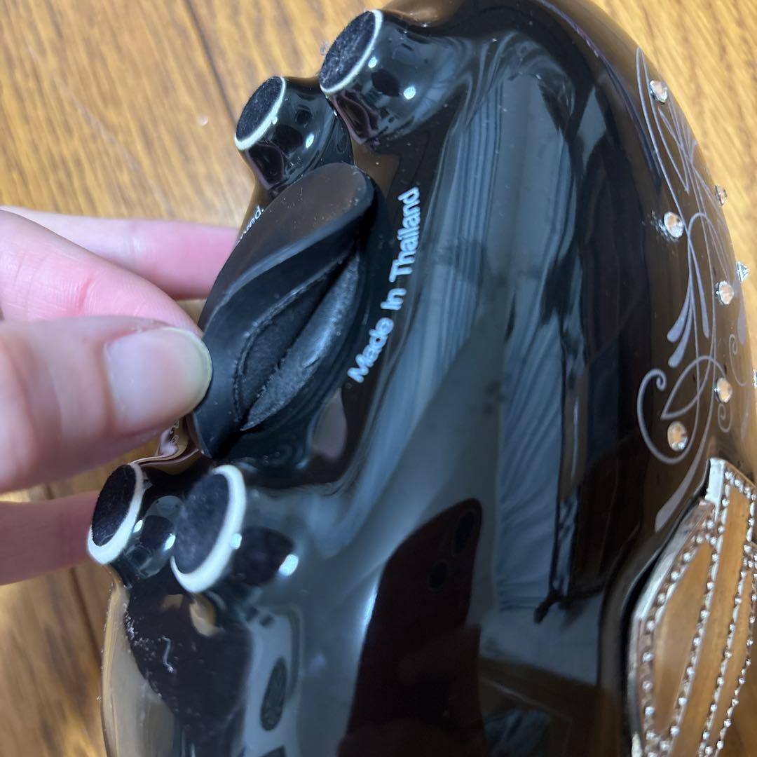 ハーレーダビッドソン　豚の貯金箱