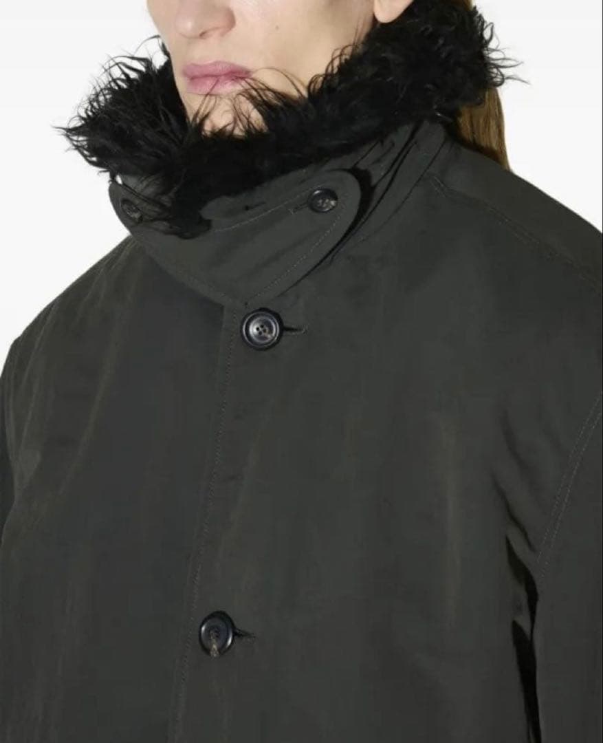 ジャケット・アウター Our legacy 24aw polar coat size44