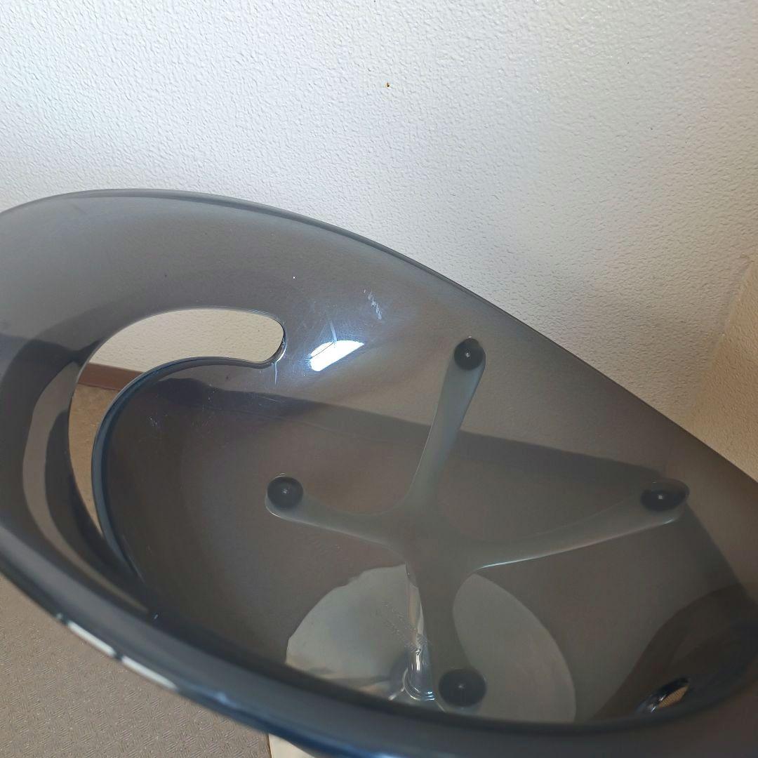 【ヴィンテージ】Softline Allkit デザイナーズチェア イタリア製