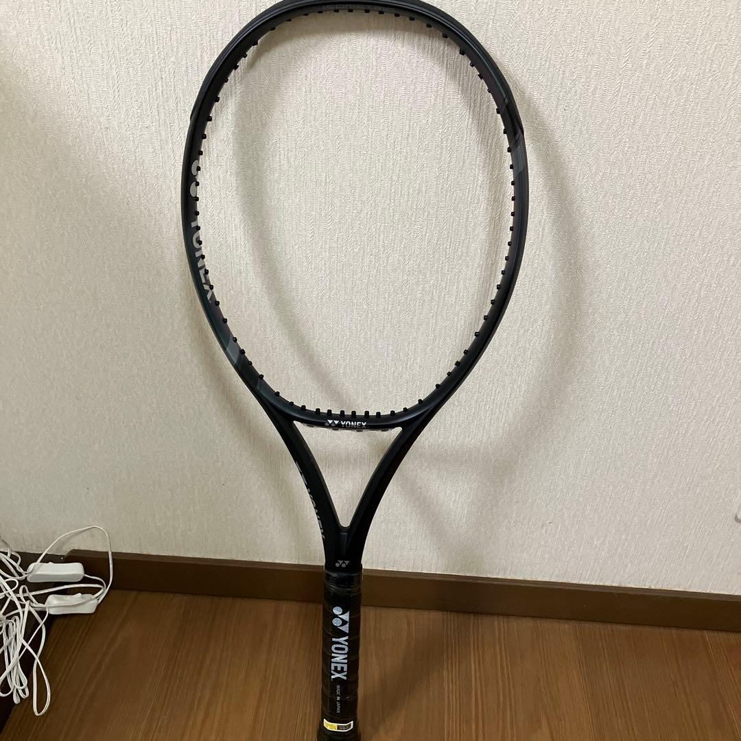 YONEX ezone98 2024 限定色 G3 大坂なおみ愛用