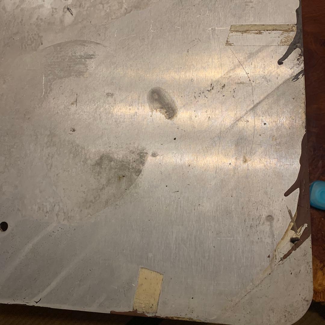 USAビンテージ　サインポール