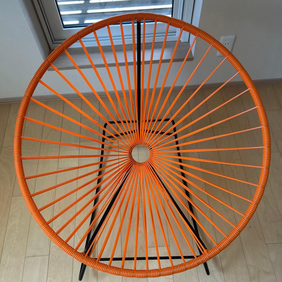 アカプルコロッキングチェア