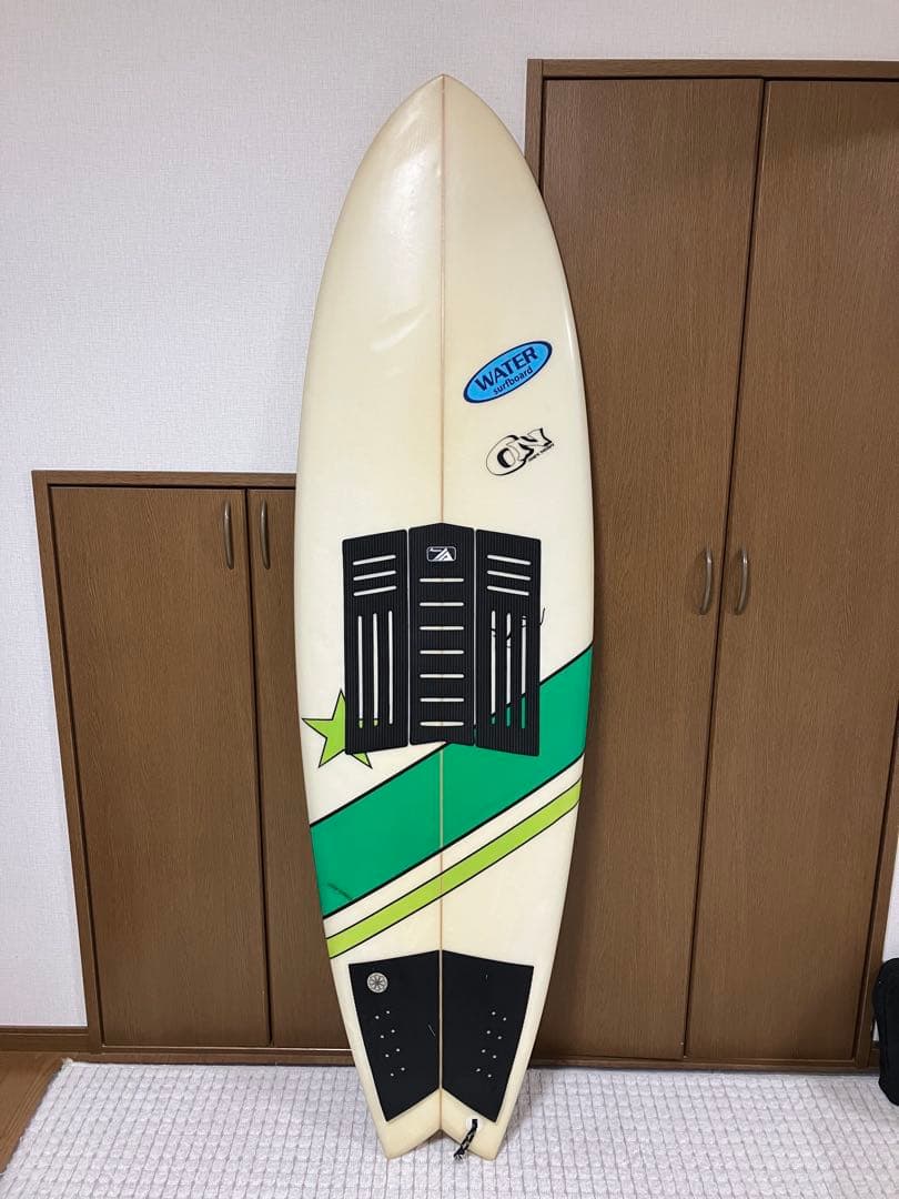 ファンボード　手渡し限定