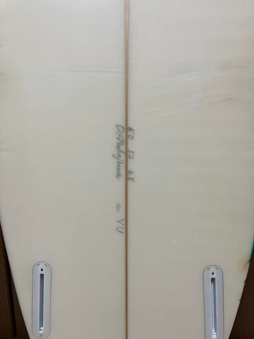 ファンボード　手渡し限定