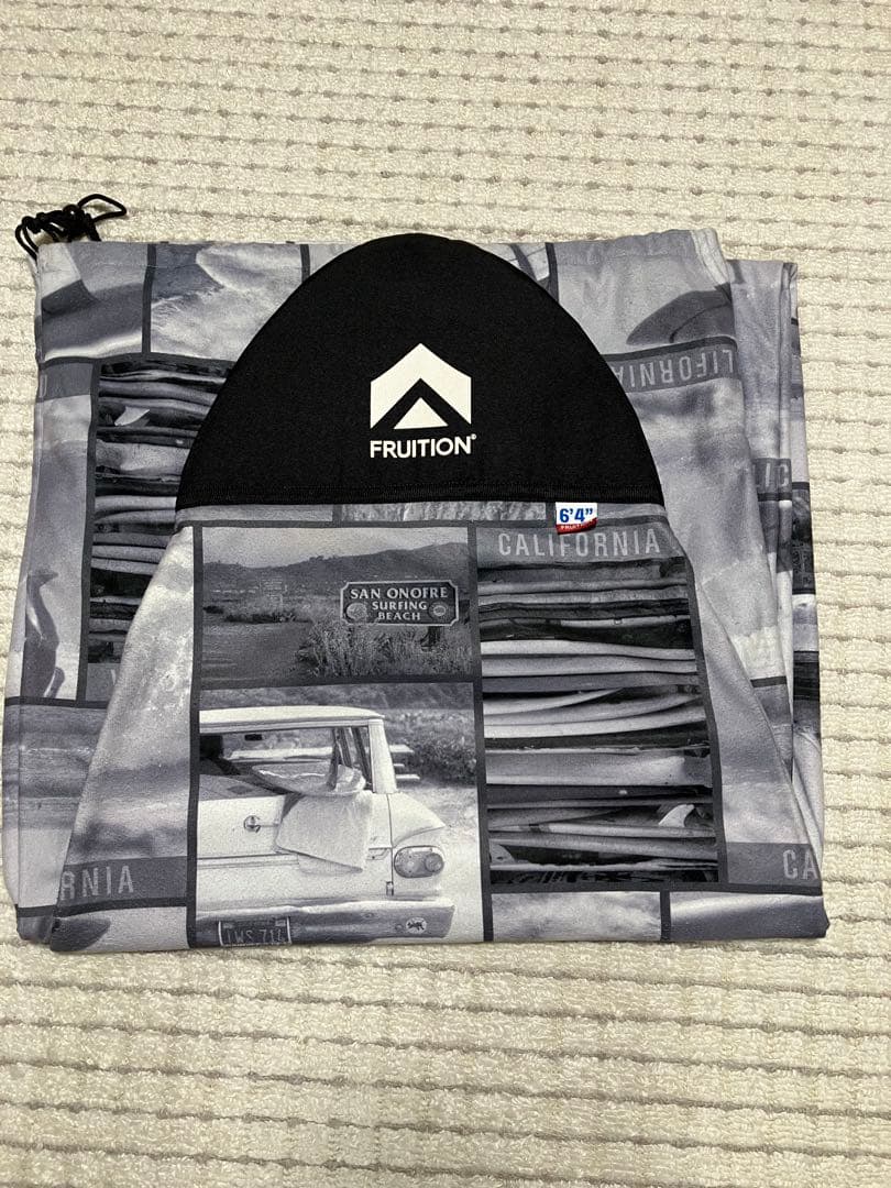 ファンボード　手渡し限定