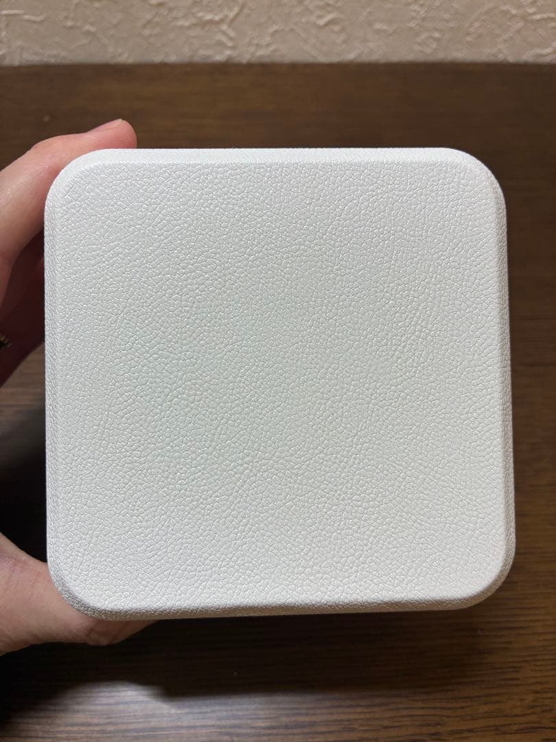 【美品】ブシュロン　キャトル グログラン スモール リング 57