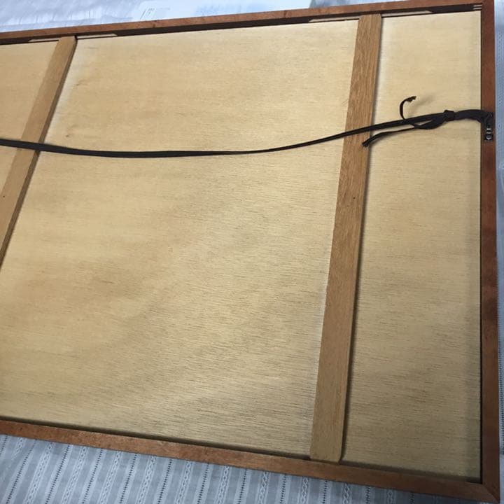 絵画★特撮　一点もの