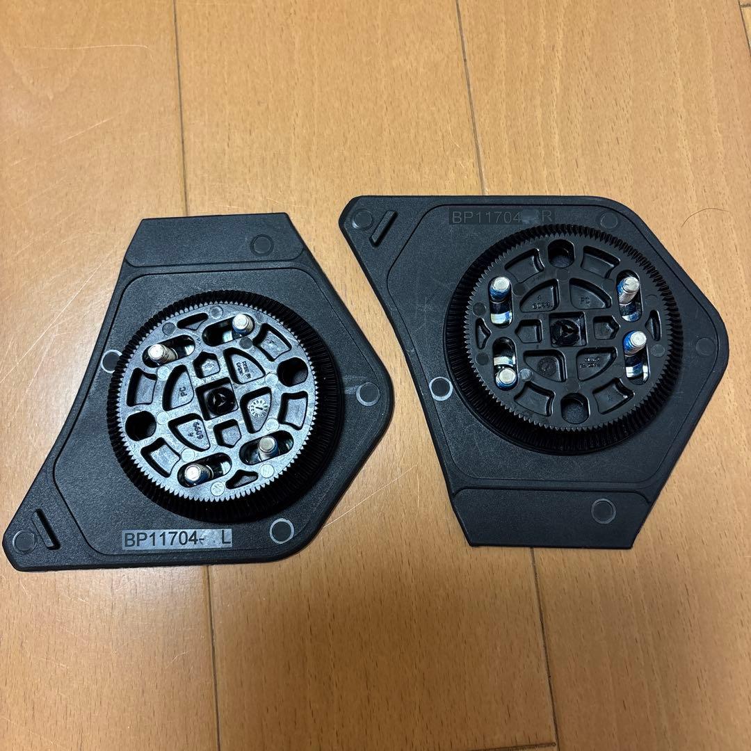し*ま様 極美品Union Ultra 23-24 ユニオンビンディング Lサイ