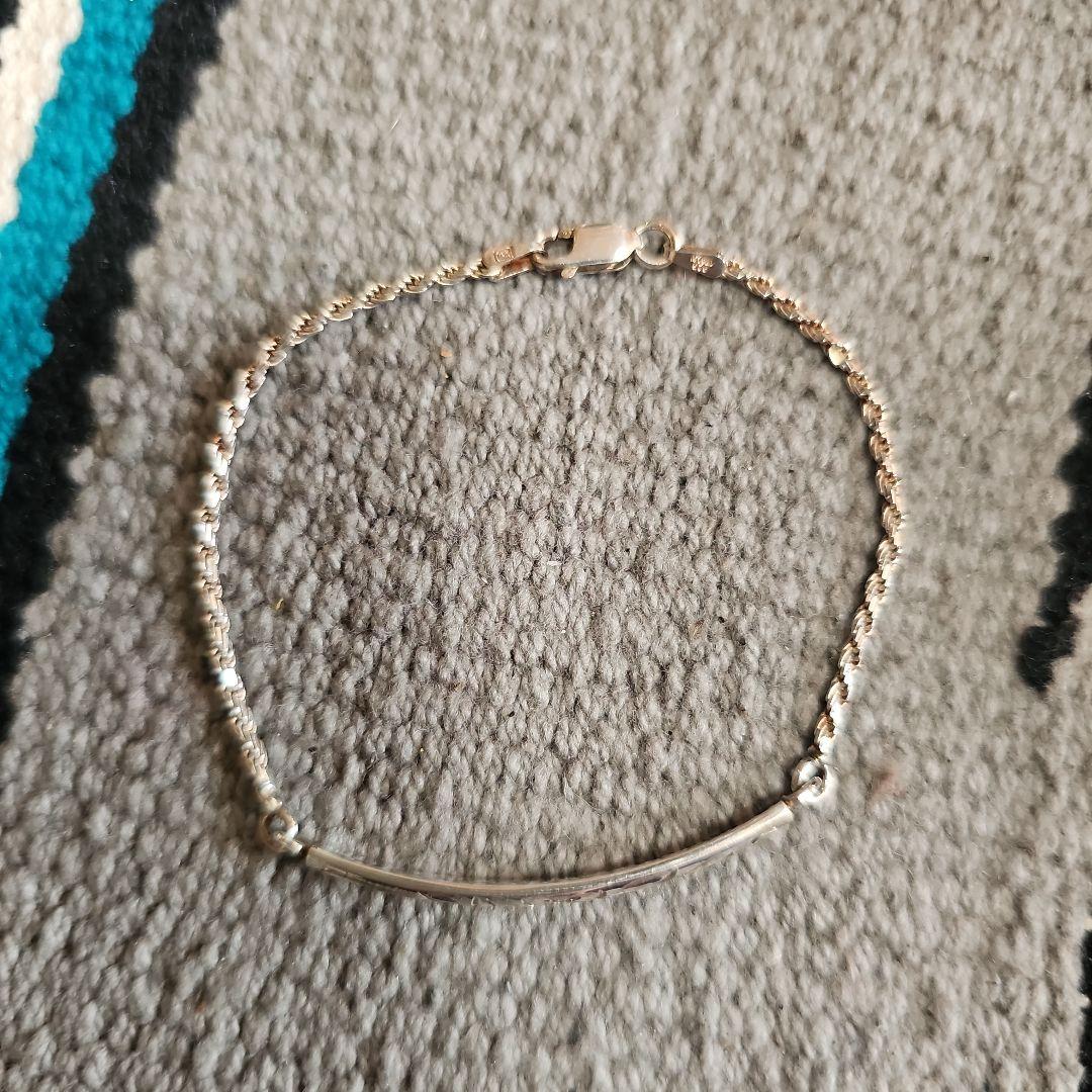 Wailea ハワイアンジュエリー ブレスレット