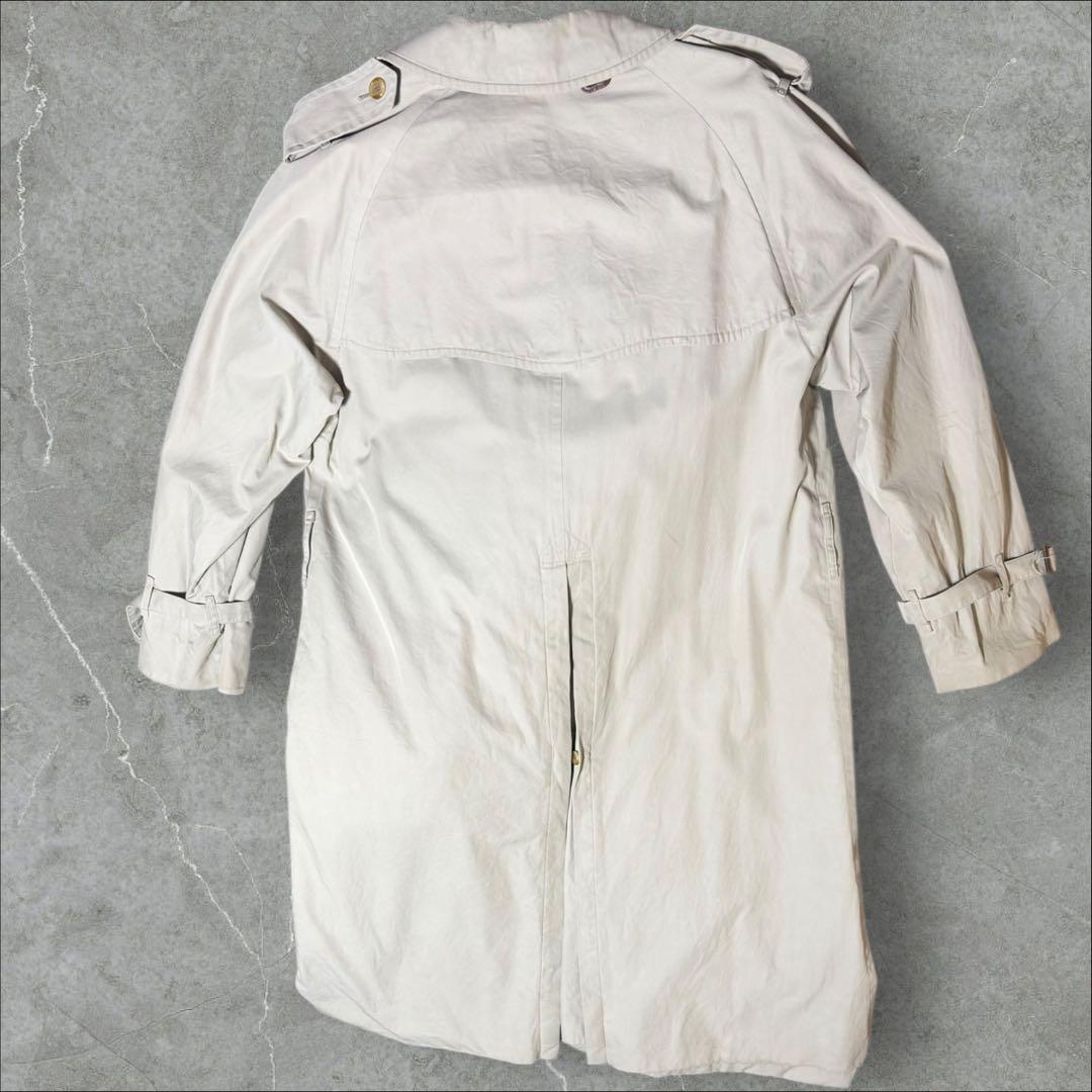 Burberry バーバリー トレンチコート ダブルブレスト