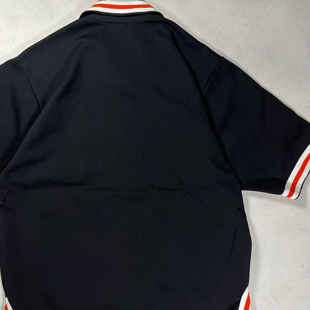 80s ヴィンテージ ベースボールシャツ vintage baseball