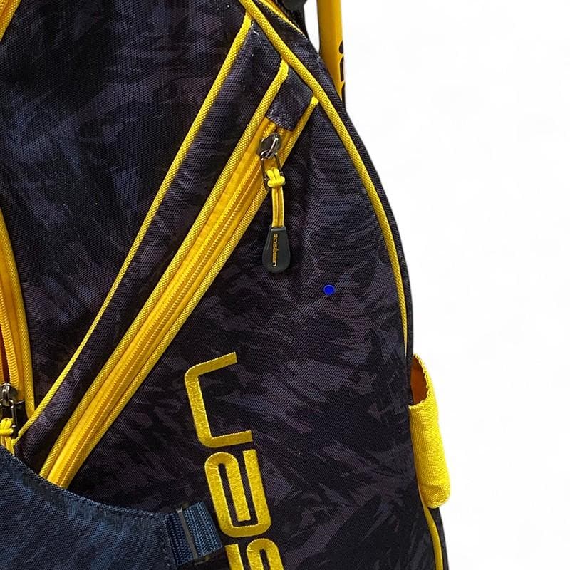 ROSASEN ロサーセン キャディバッグ スタンド式 8.5型 5分割