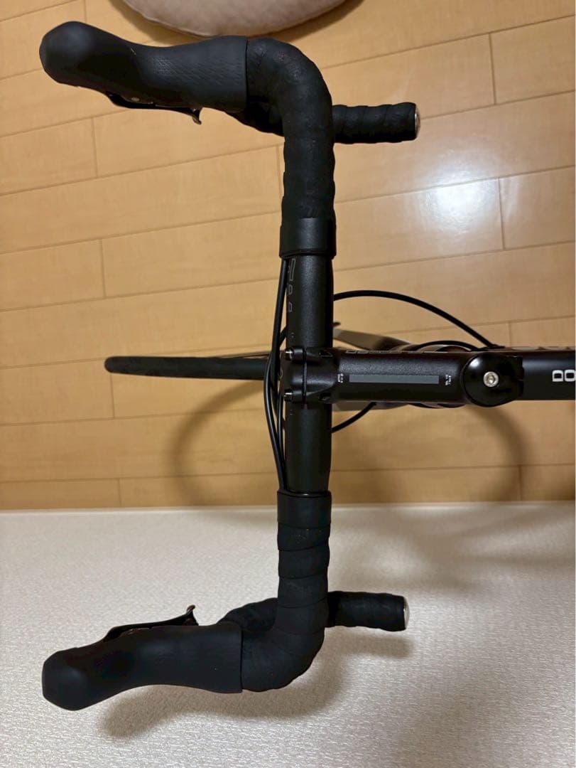 コラテック DOLOMITI DISC R7020 105 完成車