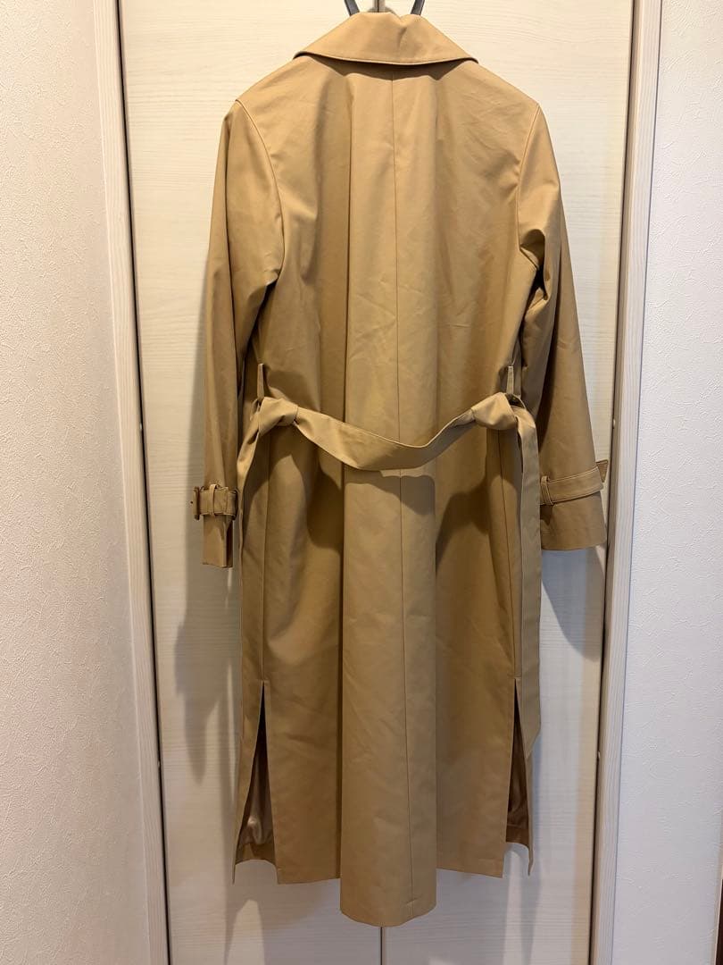 【定価61600円】MACKINTOSHO PHILOSOPHY トレンチコート