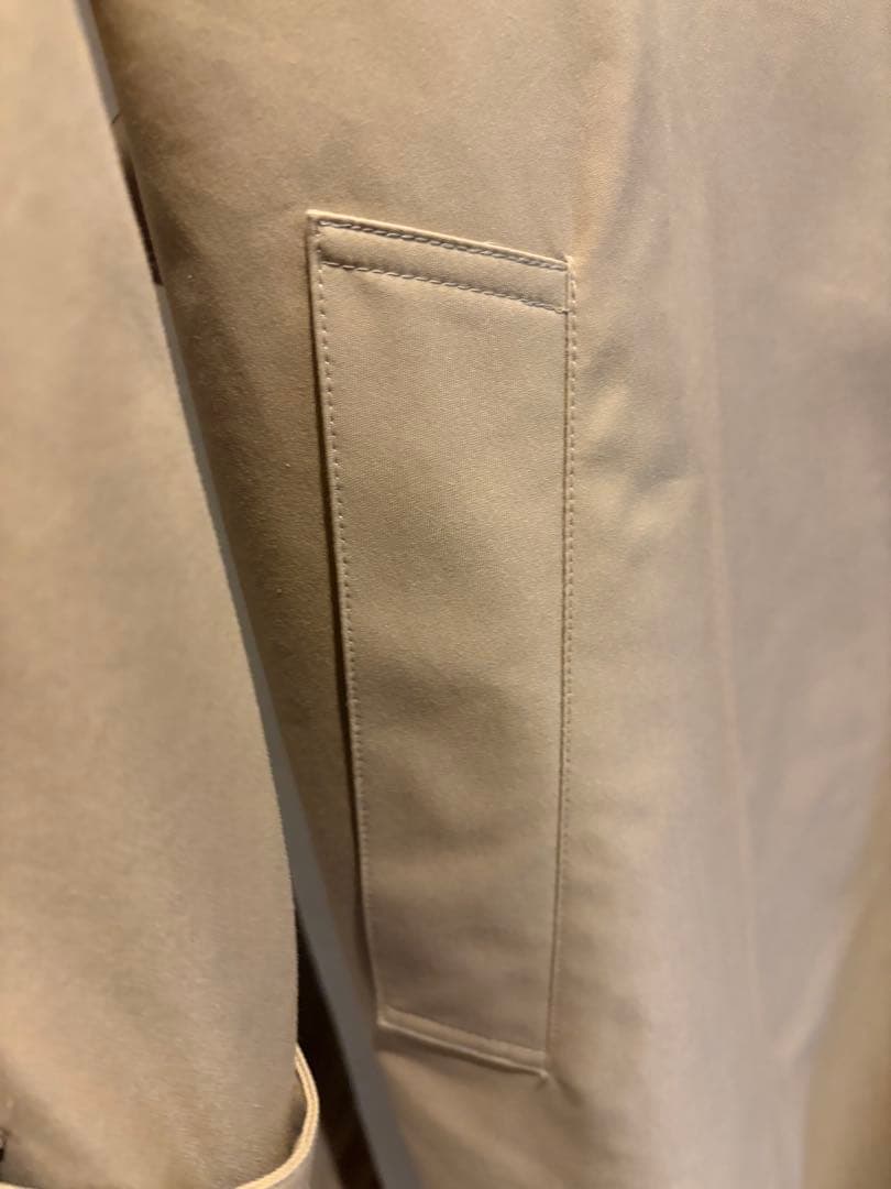 【定価61600円】MACKINTOSHO PHILOSOPHY トレンチコート