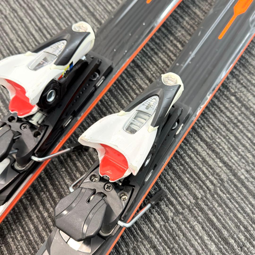 ダイナスター SPEED ZONE 14 PRO 174cm スキー板